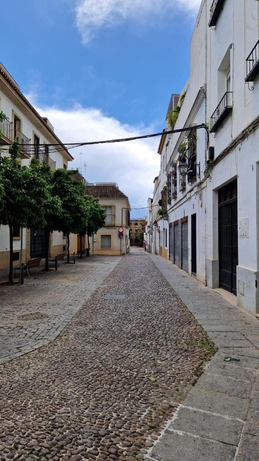 Azahar de Córdoba Apartment - Chambres d'hôtes Cordoue