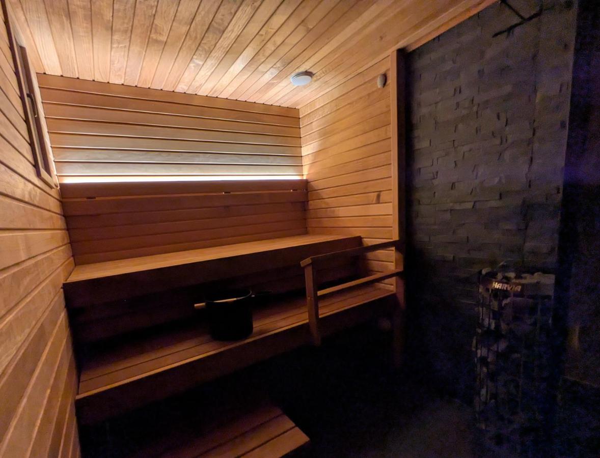 Teddy's Hideout - B&B Rovaniemi