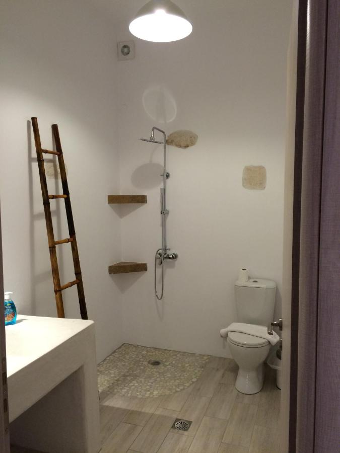 Appartement - Rez-de-Chaussée
