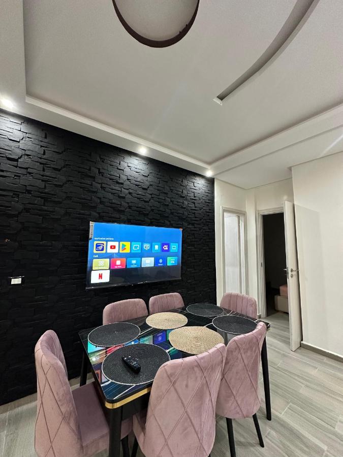 Ksyi Immo Marrakech Aéroport - B&B Marrakech