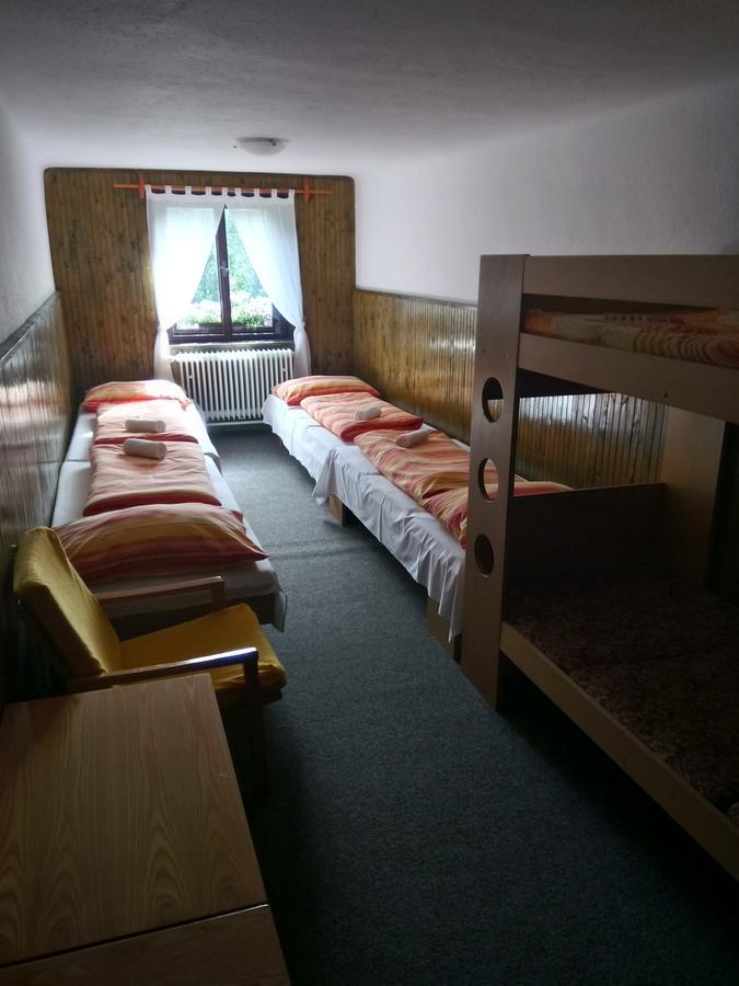 Habitación Familiar