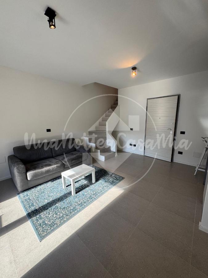 Il Nido UnaNotteaCasaMia - B&B Sacrofano