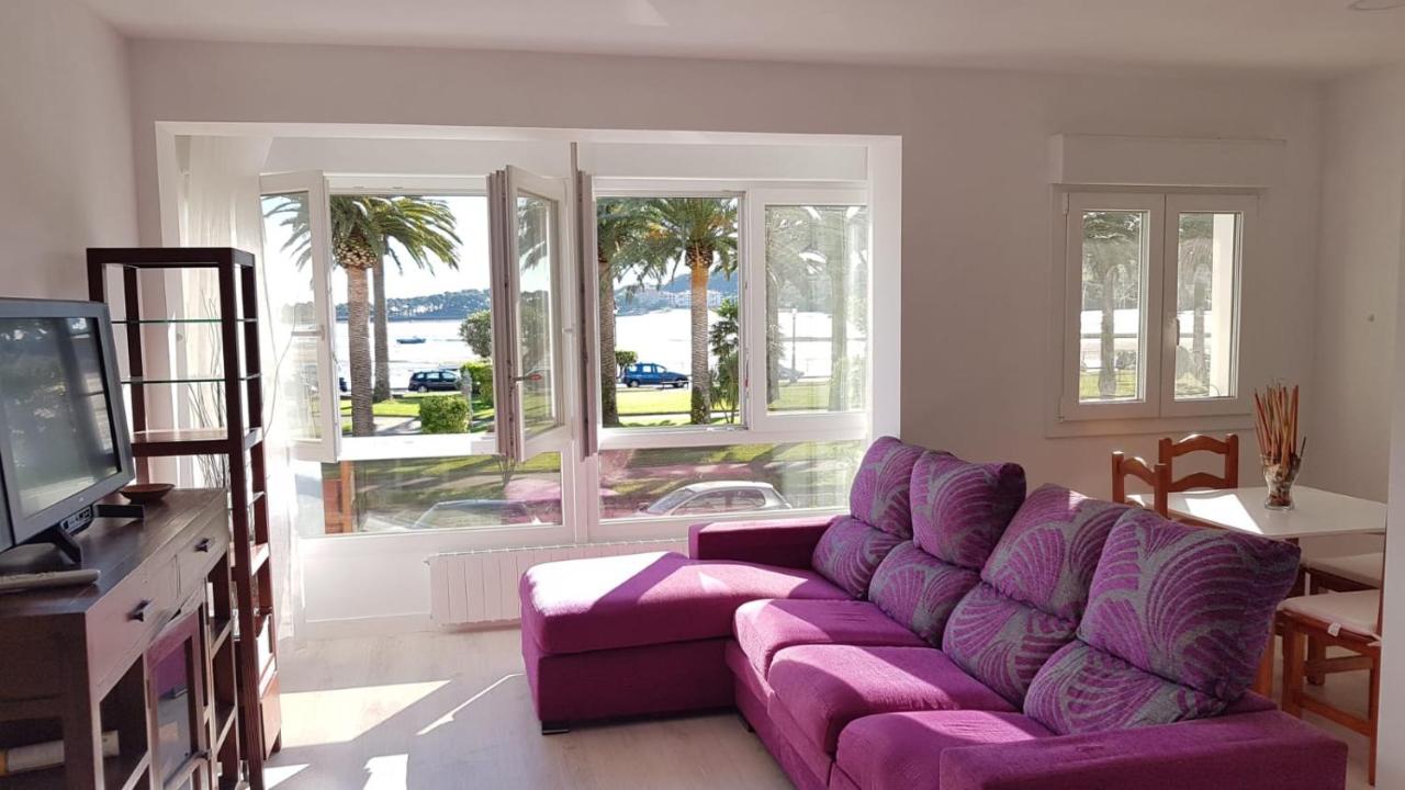 Piso Nuria - Ferienwohnung San Vicente de la Barquera