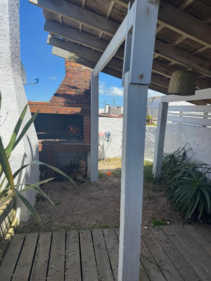 La costa - Bed and Breakfast Aguas Dulces