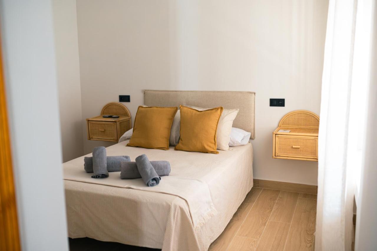 El Olivar de Baro - Ferienwohnung Jerez de la Frontera