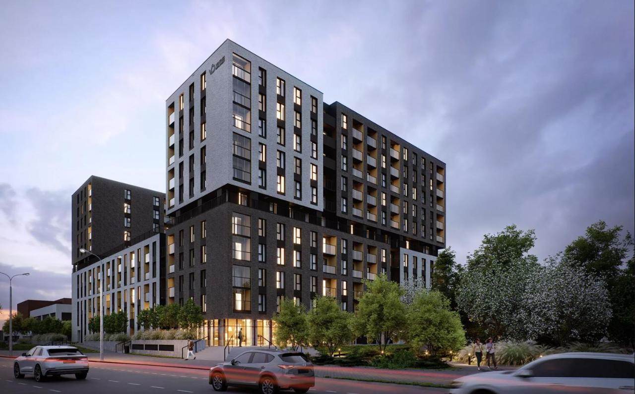 Legnicka Residence - B&B Breslavia