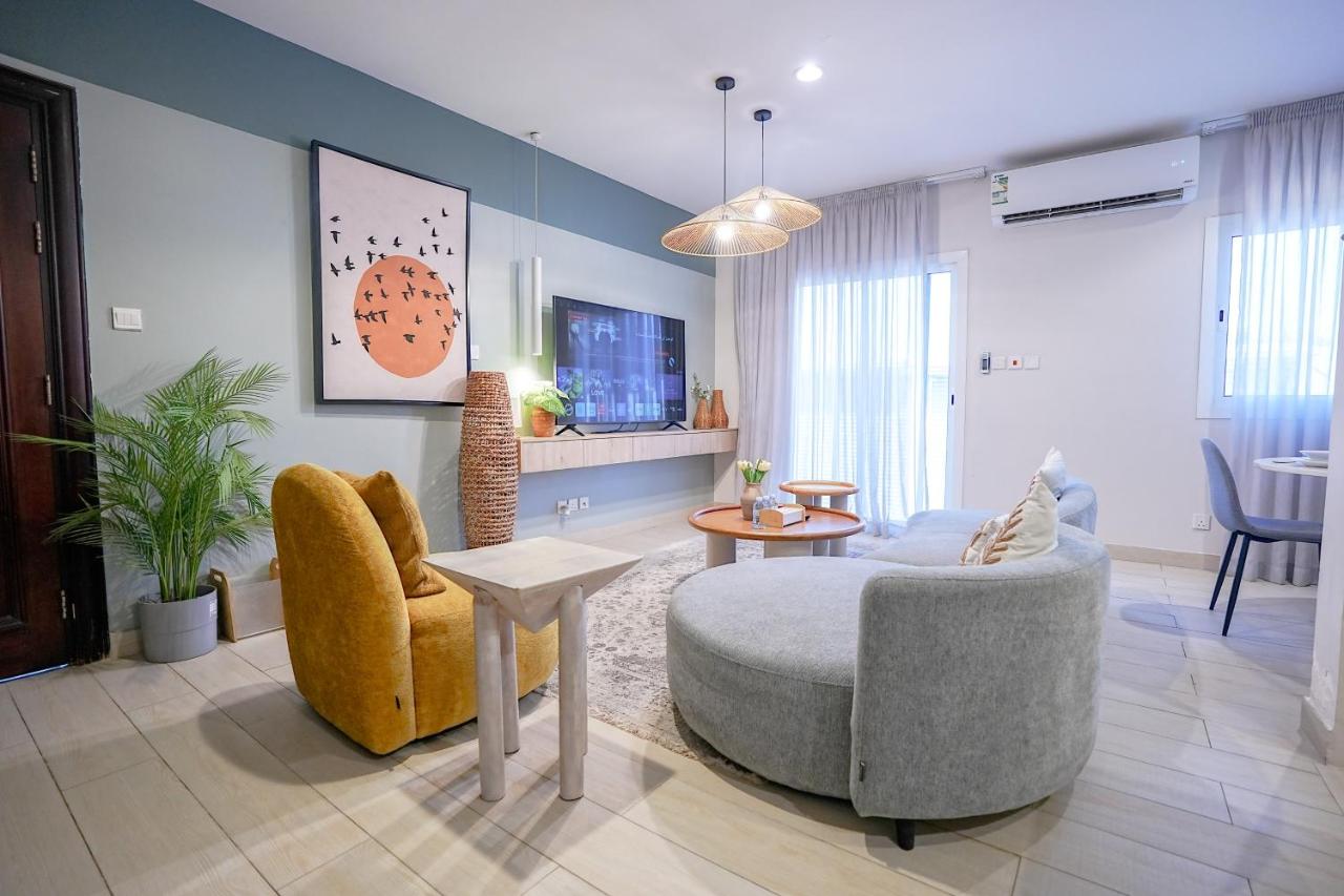 Mabaat-White Pearl Compound 600 D Villa 30 - B&B Jeddah