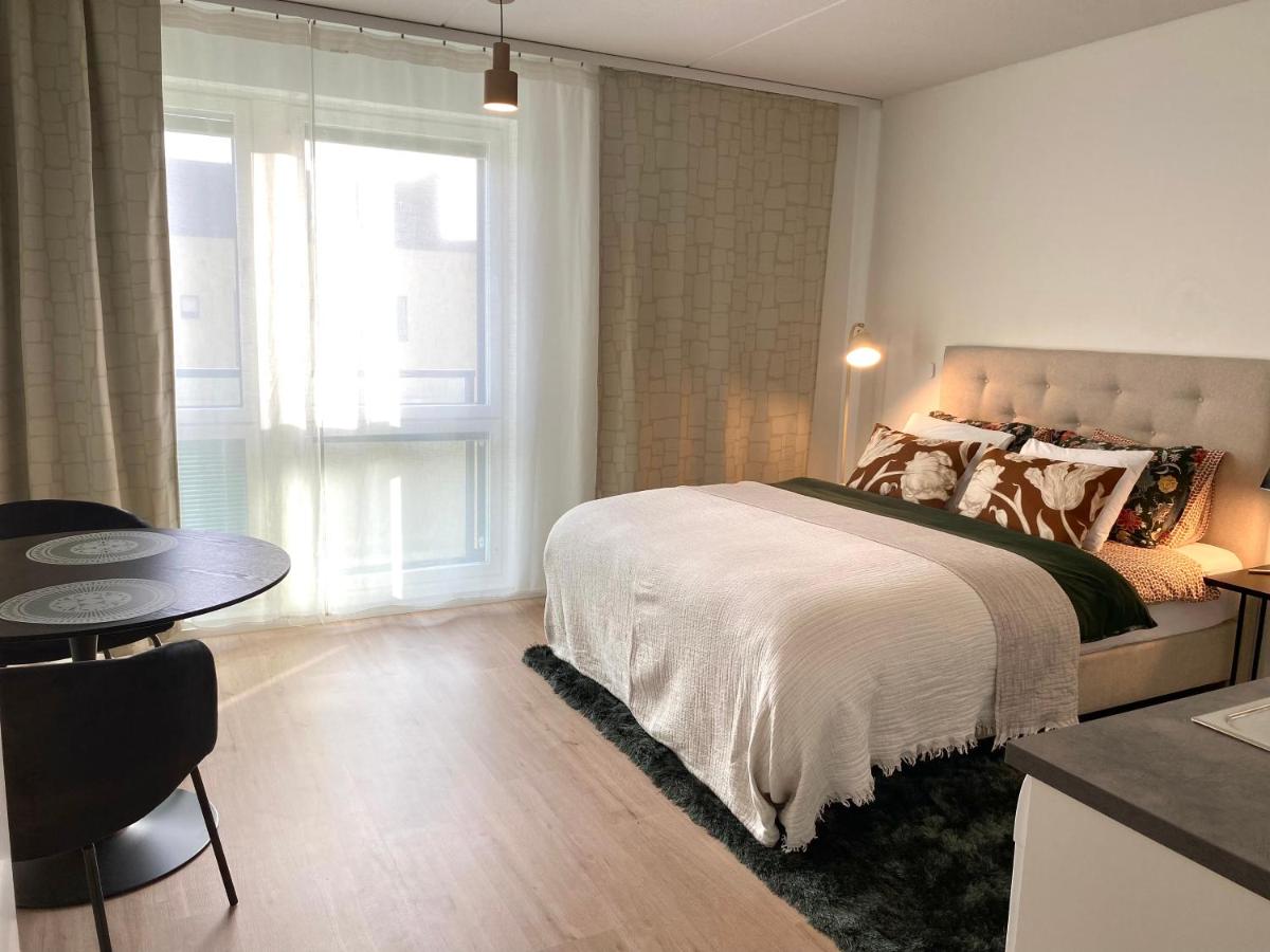 One More Night - B&B Jyväskylä