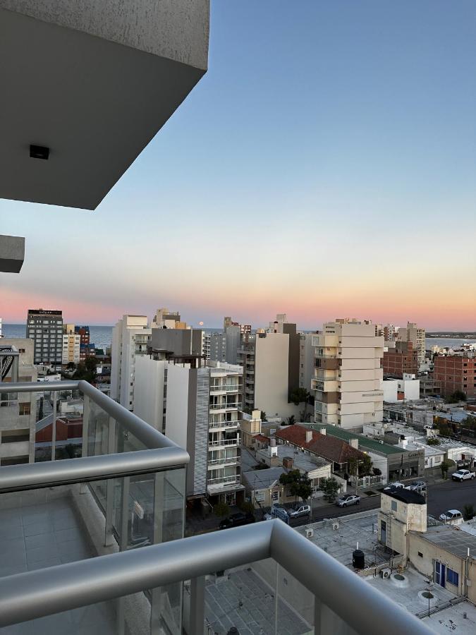 Caleta View Marítimo - B&B Puerto Madryn