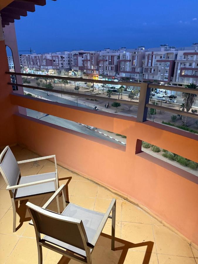 Cosy apartment near Marrakech Airport - B&B Marrakech