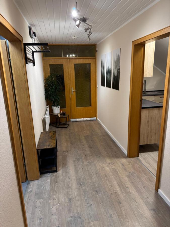 Eifelnest Stadtkyll - Chambres d’hôtes Stadtkyll