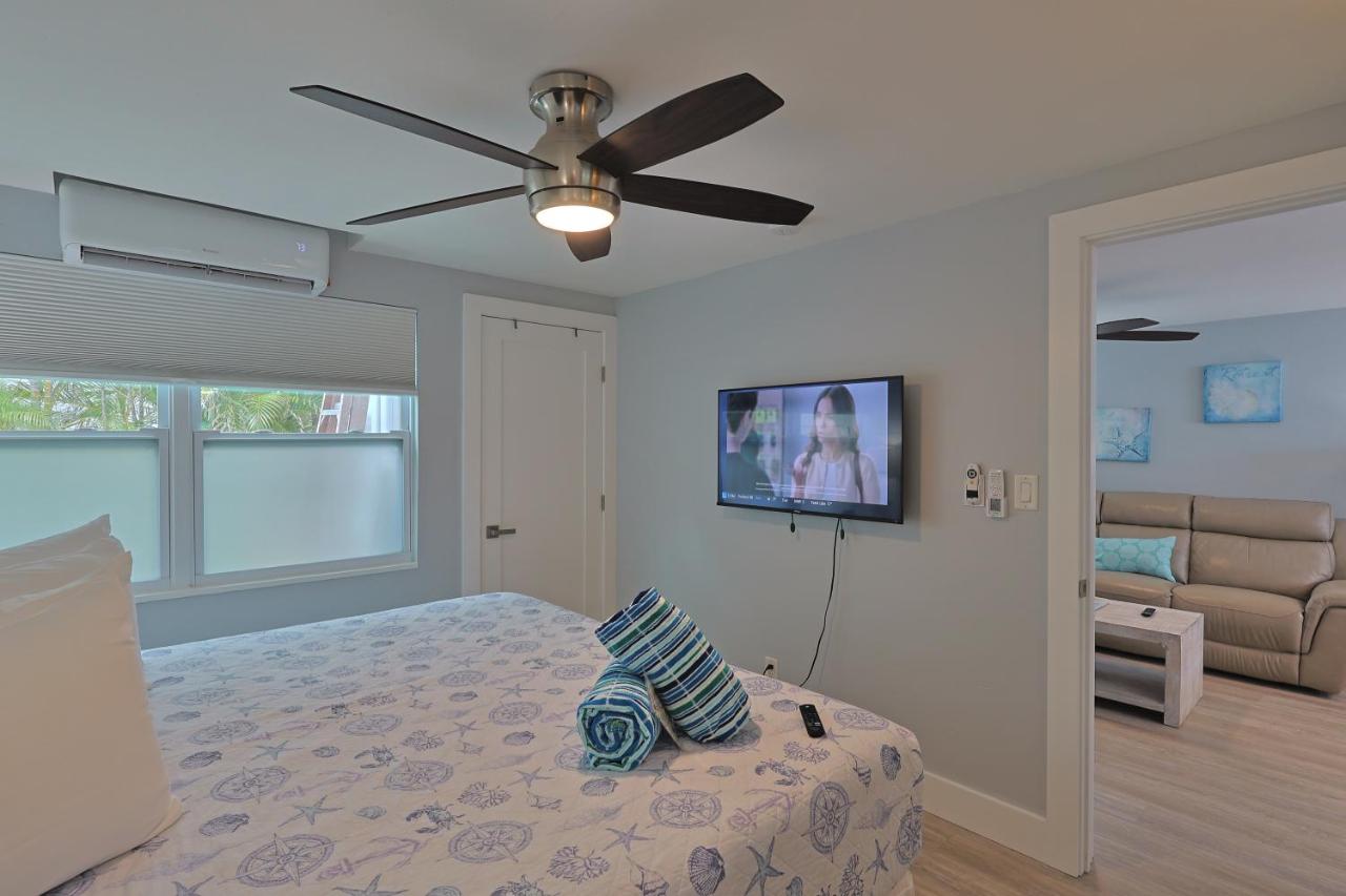 Appartamento Luxury con 1 Camera da Letto