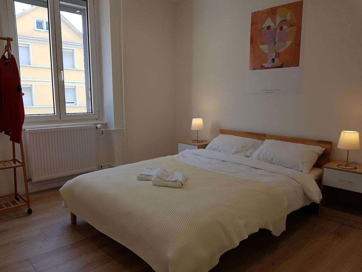 Maison Vauban - B&B Huningue