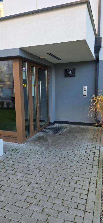 Apartament Jaguar - B&B Bydgoszcz