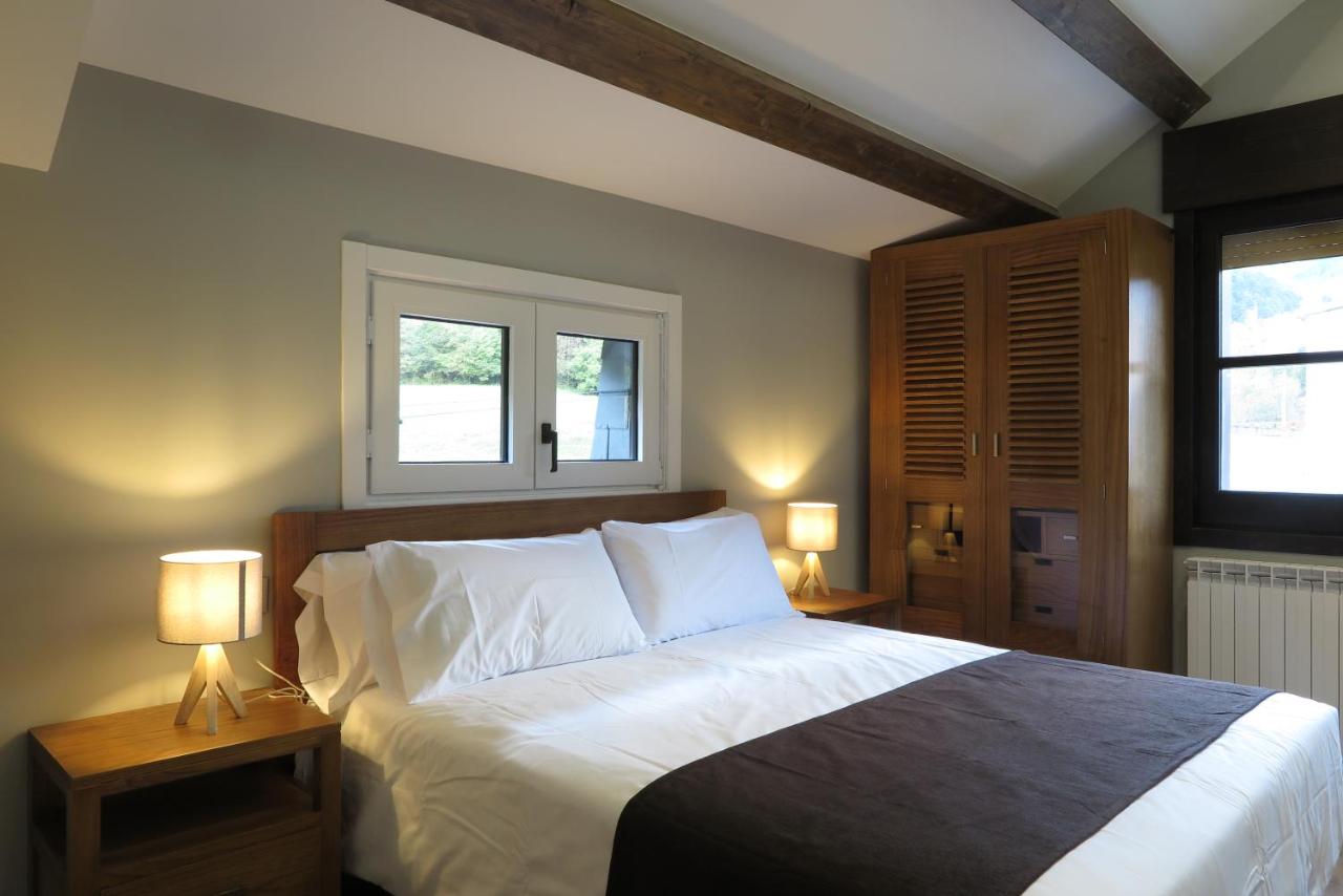 Apartment mit 1 Schlafzimmer und Terrasse