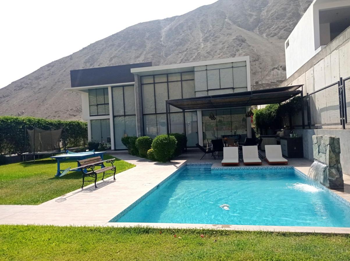 Maya House Cieneguilla - Bed and Breakfast Cieneguilla