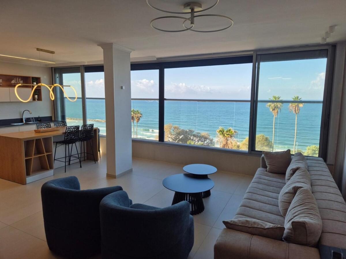 Apartment mit 4 Schlafzimmern