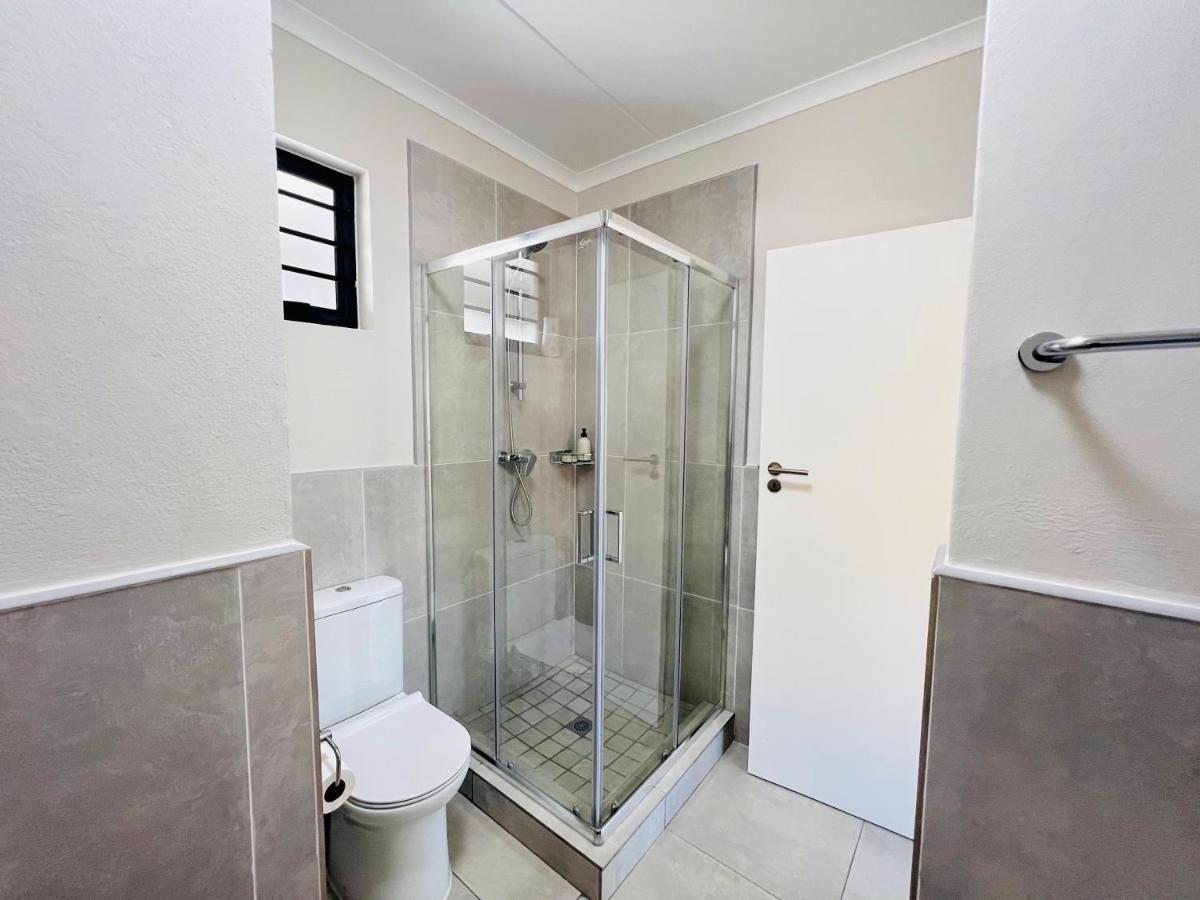 Right at home - B&B Boksburg