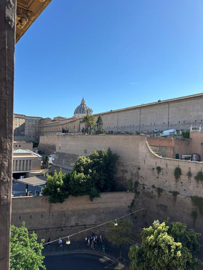 Catherine's Home - Bed and Breakfast Rome