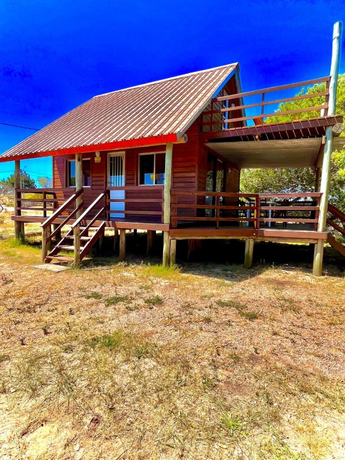 La Casa de al Lado - Bed and Breakfast Punta del Diablo