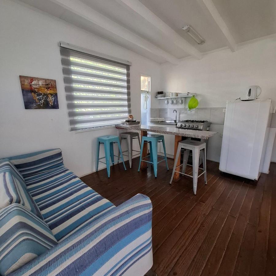 Casa Árbol lodge, Cabañas - B&B Papudo