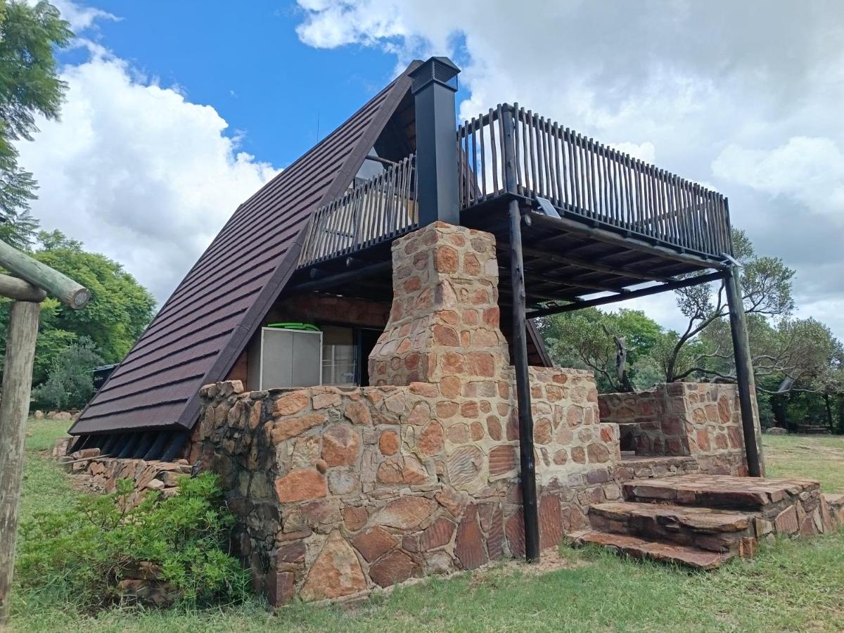 Cosy Cottage - B&B Buffelspoort