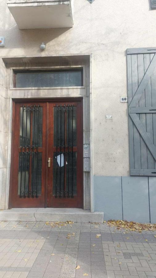 Piac Kuckó Apartman - Bed and Breakfast Debrecen