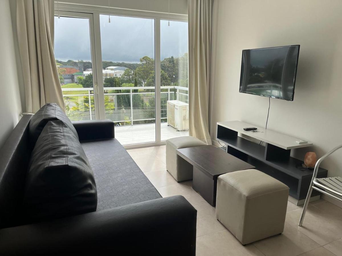 Departamento Tres Ambientes 11-58-48-15-39 - B&B Pinamar