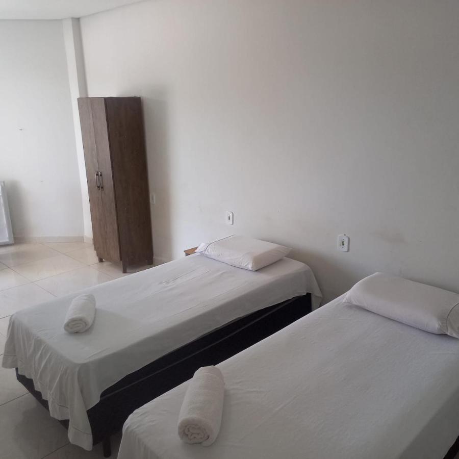 Standard Dreibettzimmer