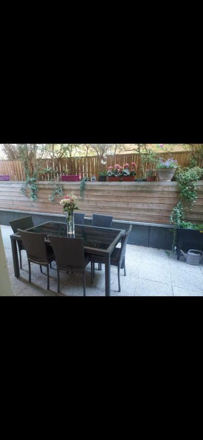 Élégant Appart Proche De Paris - B&B Nanterre