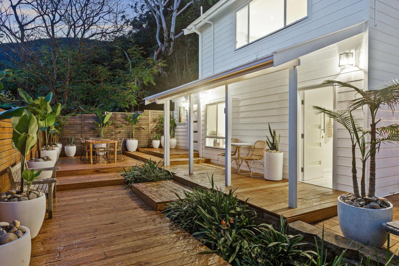 Wombarra Luxe Cottage - B&B Wombarra