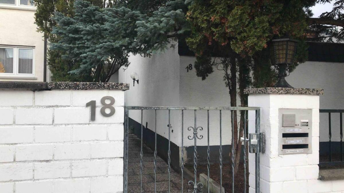 Western - B&B Mörfelden-Walldorf