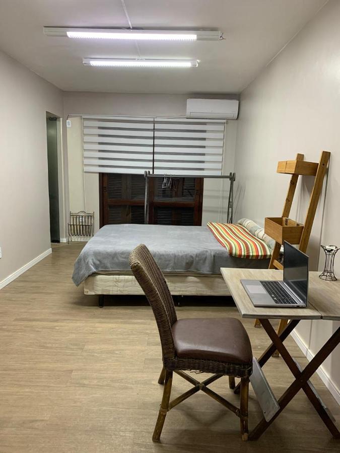 House Bela Vista - B&B Porto Alegre