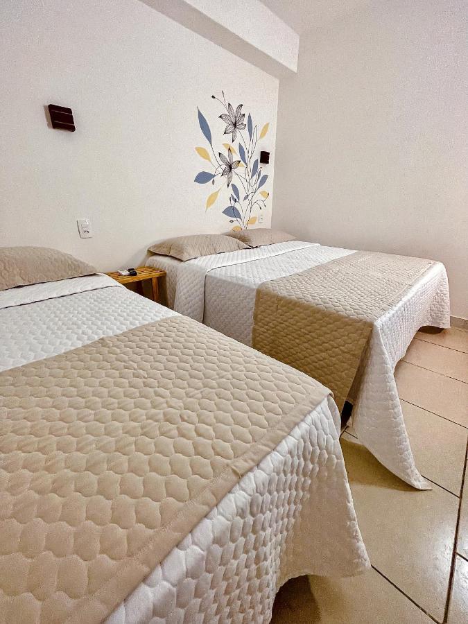 Standaard Vierpersoonskamer