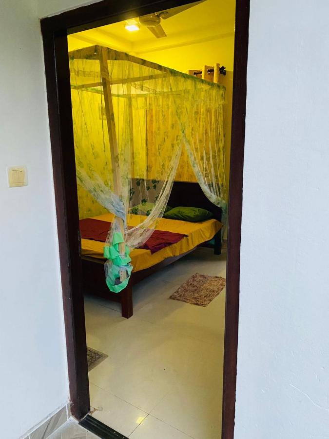 Standard Double Room with Fan