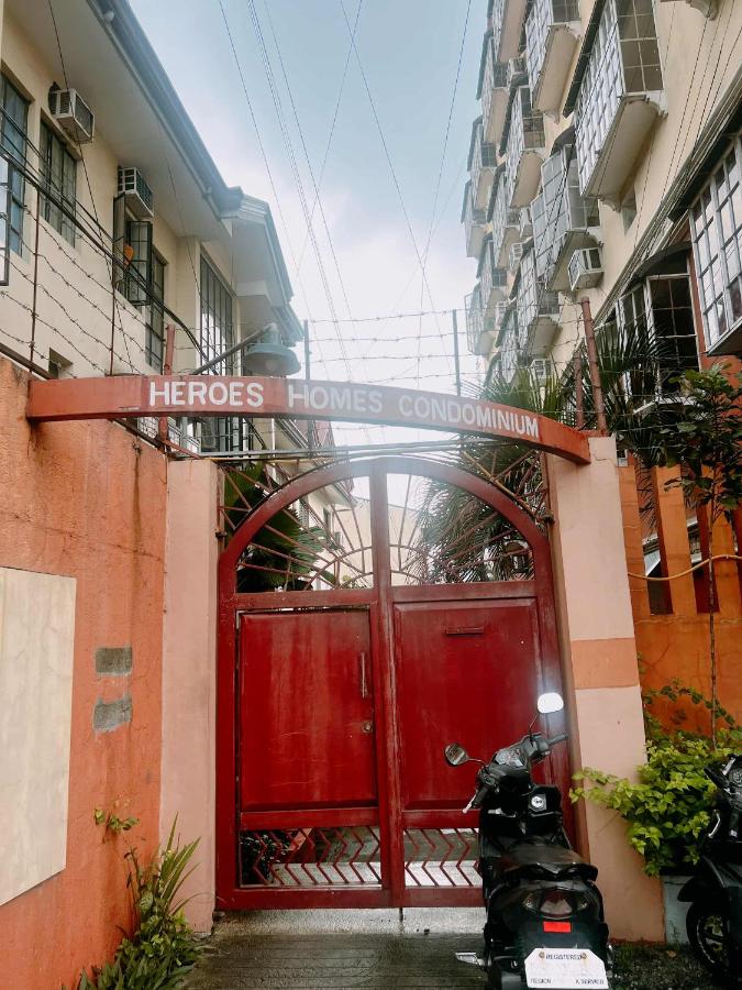 Bali Theme Near SM North Trinoma LRT Roosevelt Netflix Fast Internet - B&B Manila