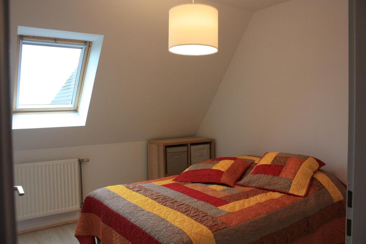 B&B Rappoltsweiler - Gite Le coeur des Ribeaupierres - Bed and Breakfast Rappoltsweiler