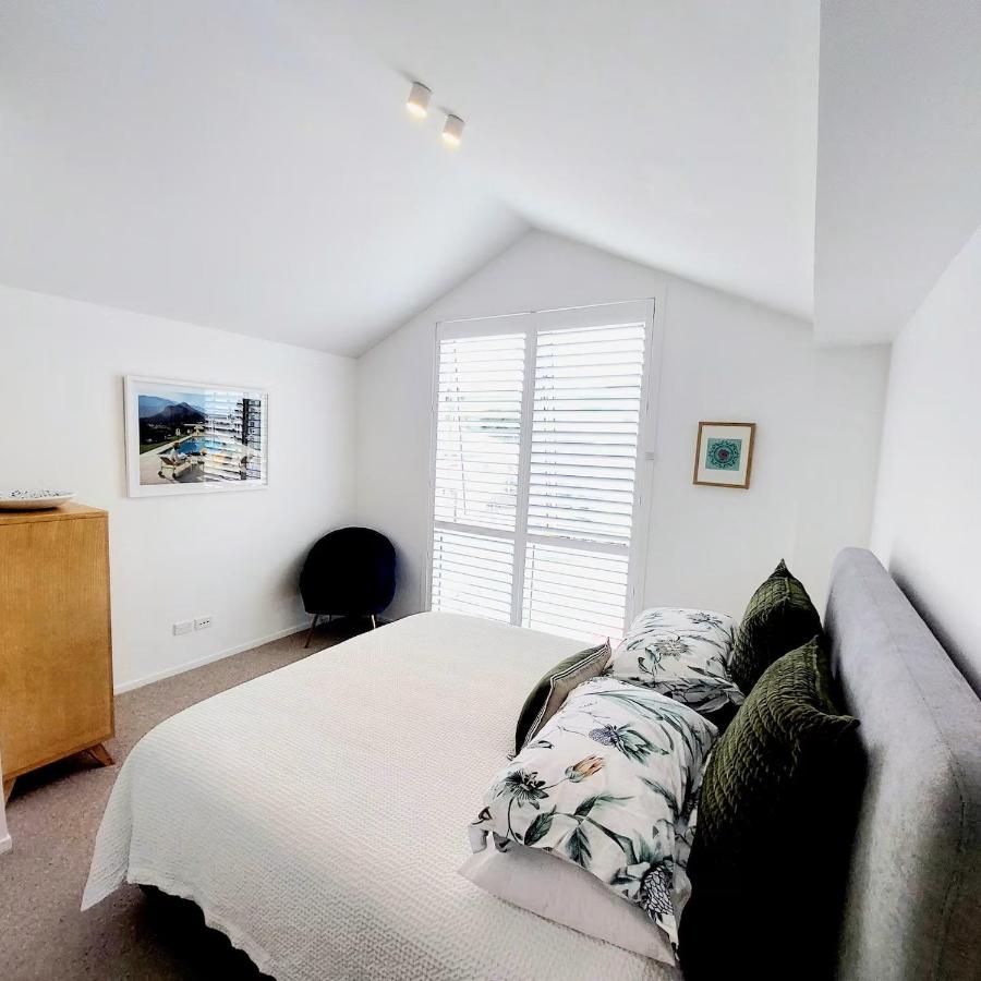 Appartement met 1 Slaapkamer