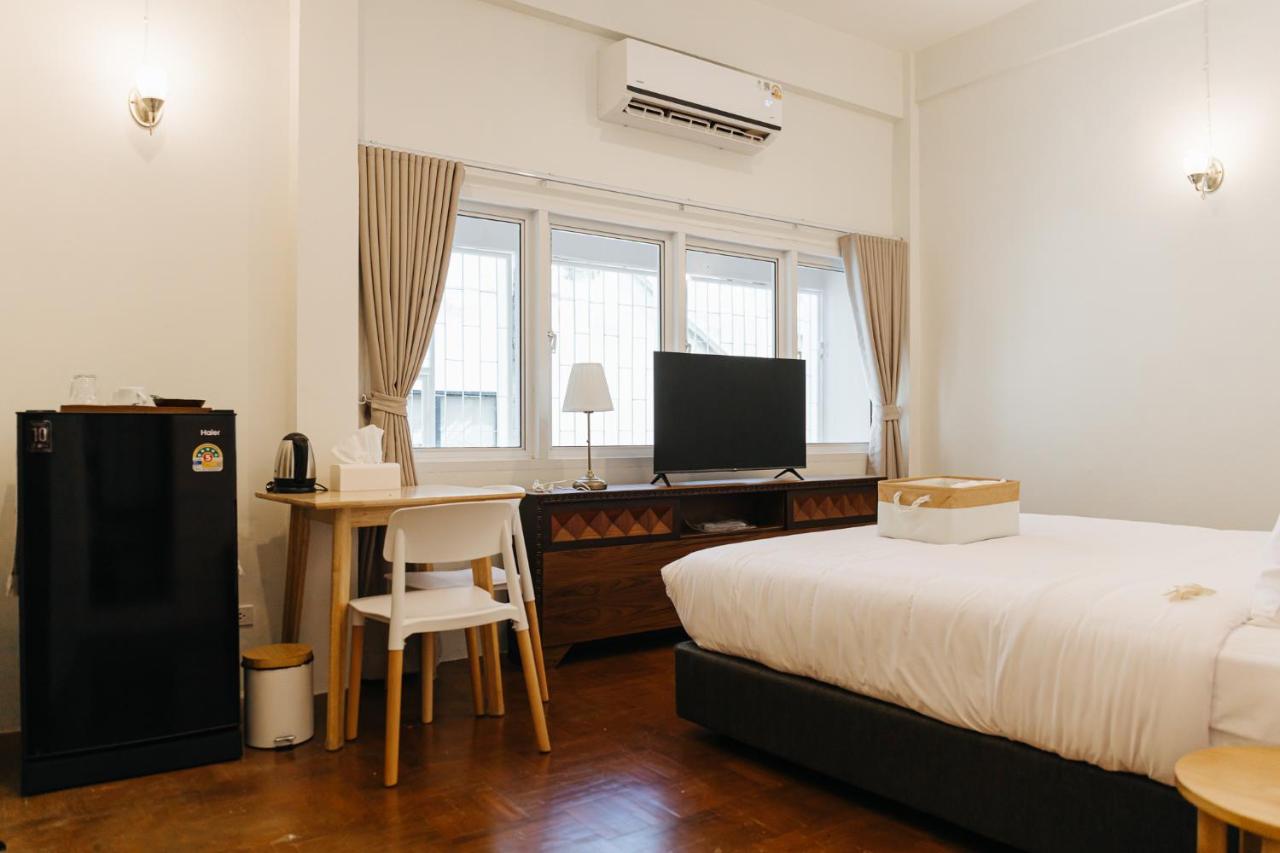 Chambre Double Supérieure