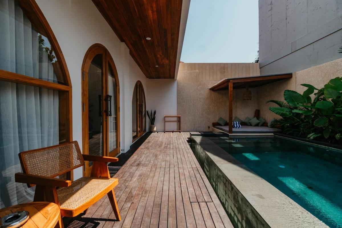 Villa Bens Luxury - 3BR Villa in Kerobokan - Chambres d’hôtes Kerobokan