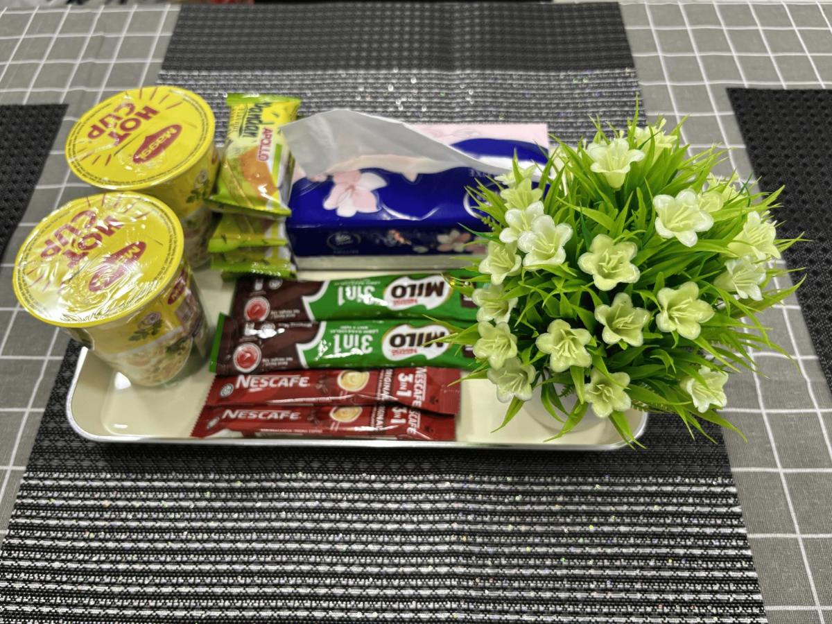 Nauras Homestay KLIA - Chambres d’hôtes Sepang