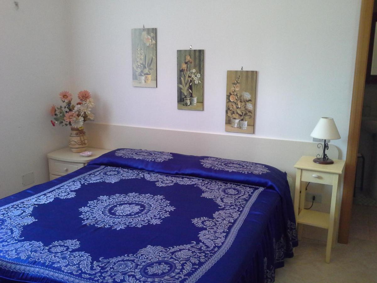 Agriturismo La Magione Del Capitano - Chambres d’hôtes Montecorvino Pugliano