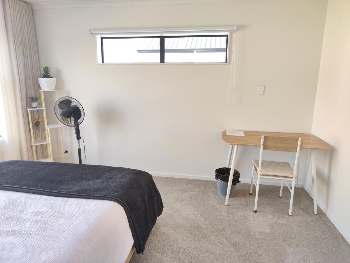 Camera Matrimoniale con Bagno Privato