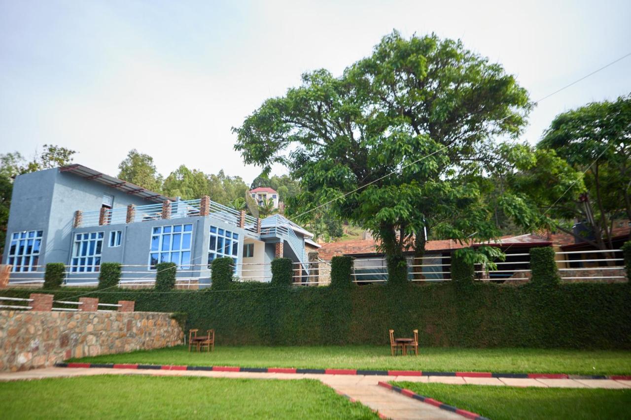 The Trekkers Rest Lodge Kigali - B&B Kigali