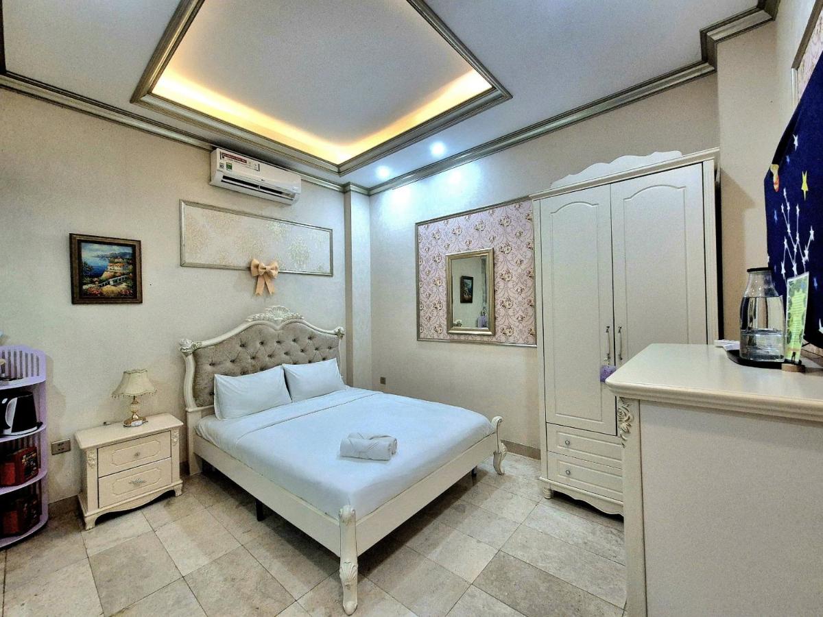 Camera Matrimoniale Standard