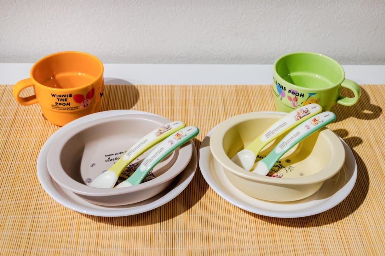 そらの宿 - Bed and Breakfast Osaka