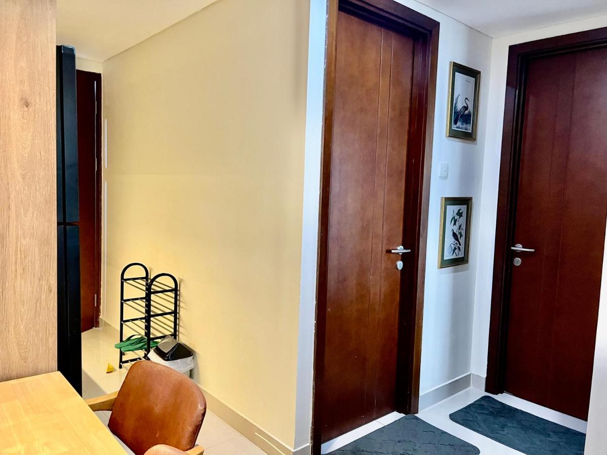 FlySleep Apartment 2BR Pollux Habibie Meisterstadt Batam Centre - B&B Batam Centre