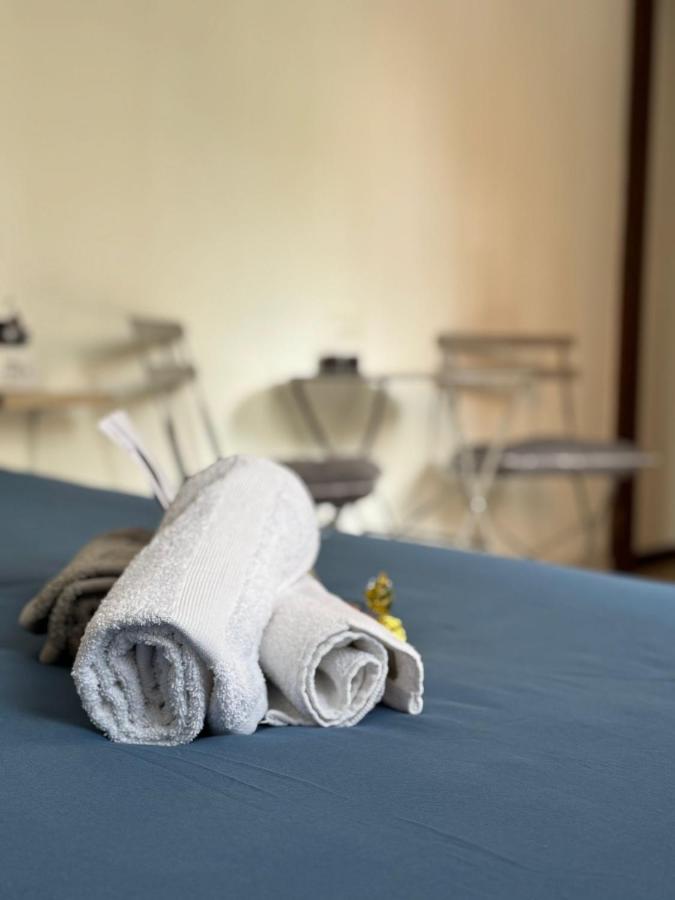 Doppelzimmer mit eigenem Bad