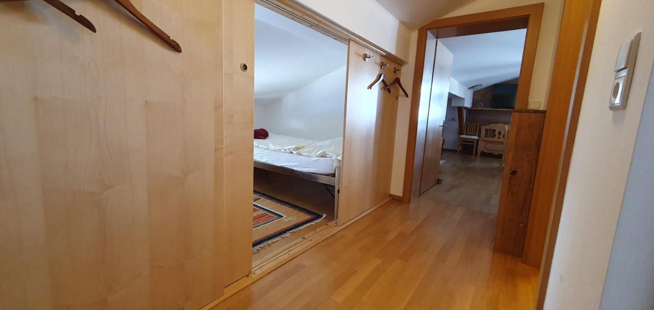 Appartamento con Vista Montagna