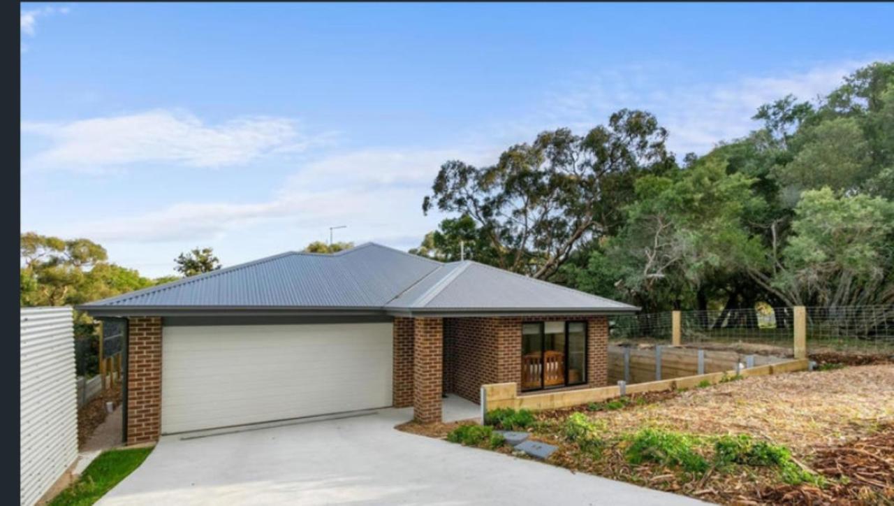 Goodlett Corner- oasis of peace - B&B Loch Sport